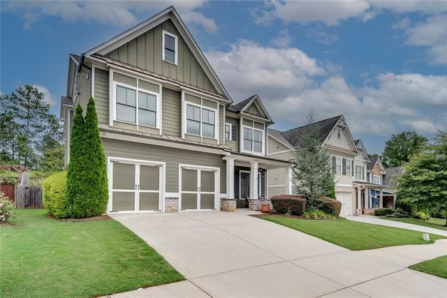 1536 Sylvester Circle SE, Atlanta, GA 30316