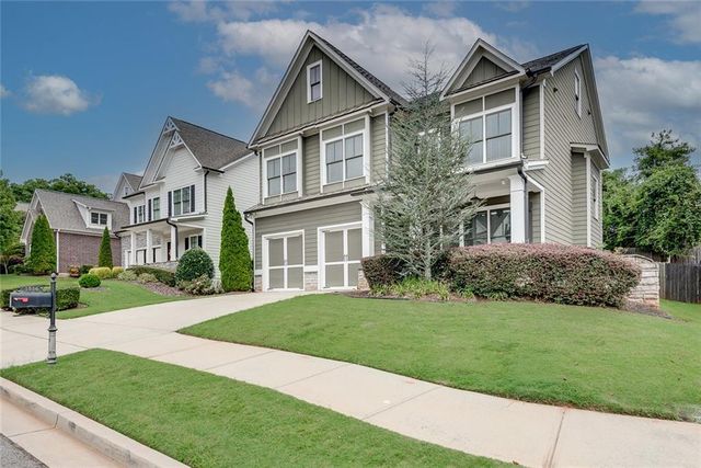 1536 Sylvester Circle SE, Atlanta, GA 30316