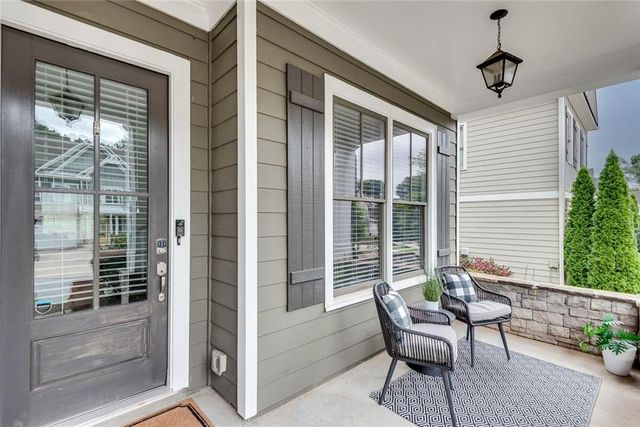 1536 Sylvester Circle SE, Atlanta, GA 30316