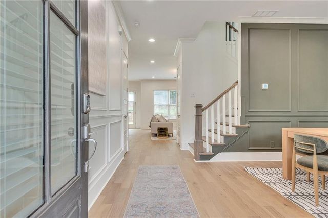 1536 Sylvester Circle SE, Atlanta, GA 30316
