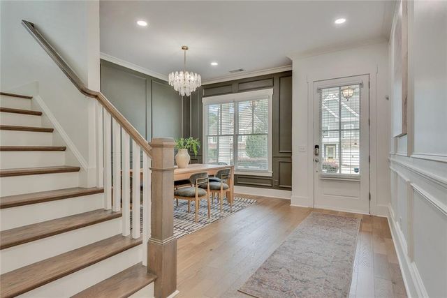 1536 Sylvester Circle SE, Atlanta, GA 30316