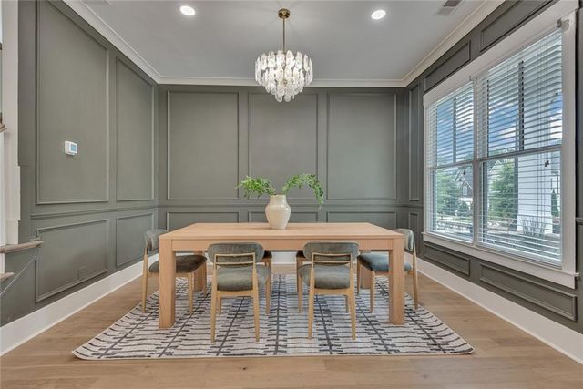 1536 Sylvester Circle SE, Atlanta, GA 30316
