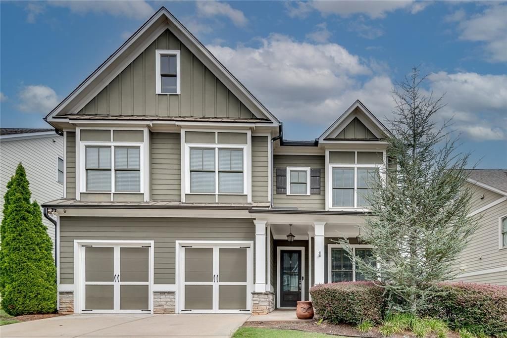 1536 Sylvester Circle SE, Atlanta, GA 30316