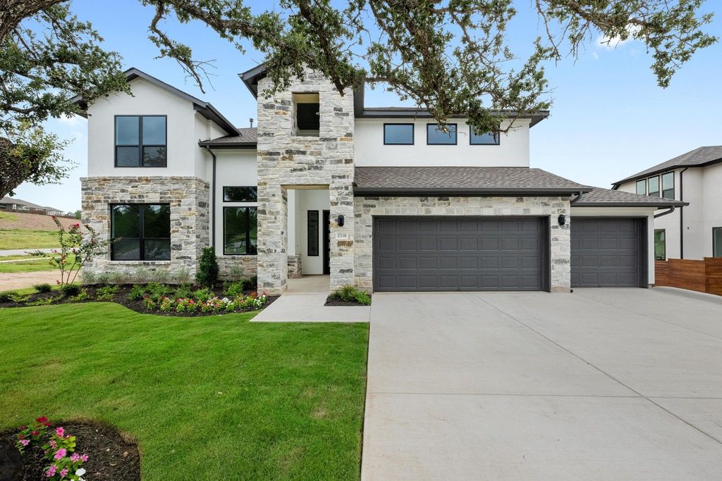 17116 Fougere DR, Austin, TX 78738