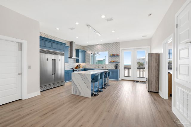 8169 White Sands Blvd, Navarre Beach, FL 32566