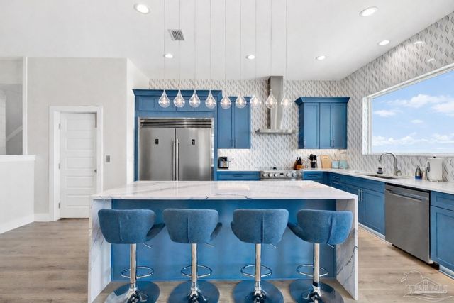 8169 White Sands Blvd, Navarre Beach, FL 32566