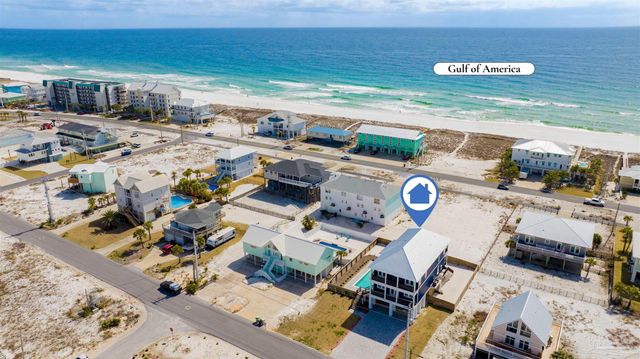 8169 White Sands Blvd, Navarre Beach, FL 32566
