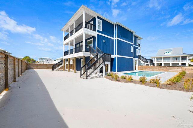 8169 White Sands Blvd, Navarre Beach, FL 32566