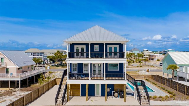 8169 White Sands Blvd, Navarre Beach, FL 32566