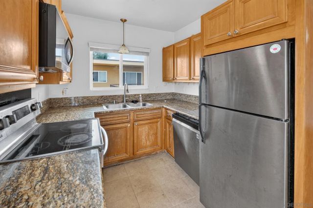 4346 52nd Street 10, San Diego, CA 92115
