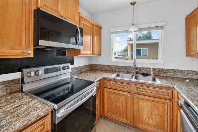 4346 52nd Street 10, San Diego, CA 92115
