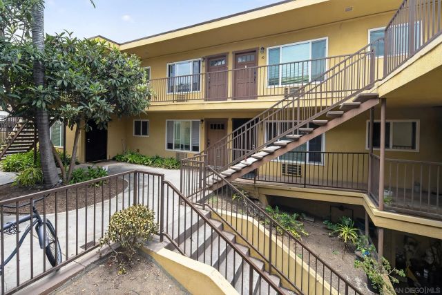 4346 52nd Street 10, San Diego, CA 92115