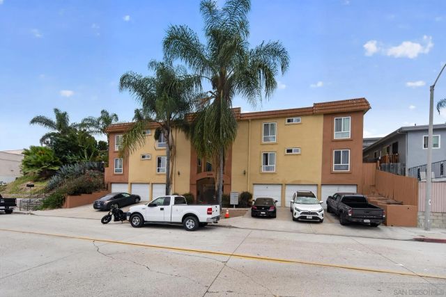 4346 52nd Street 10, San Diego, CA 92115