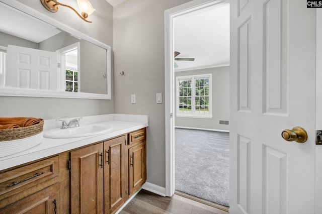 225 Shawn Court, Irmo, SC 29063