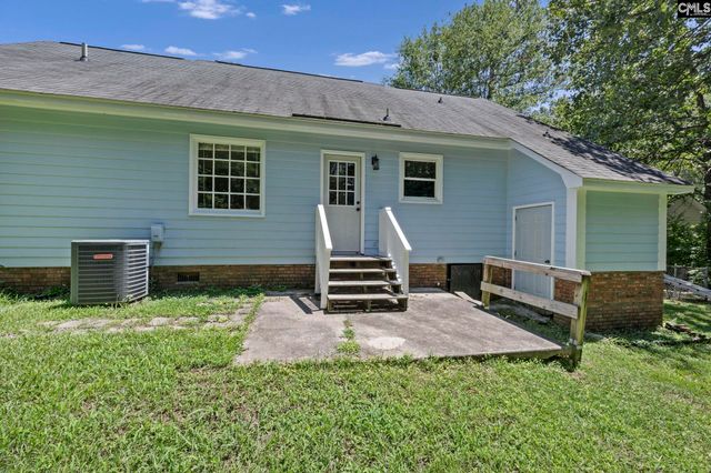225 Shawn Court, Irmo, SC 29063