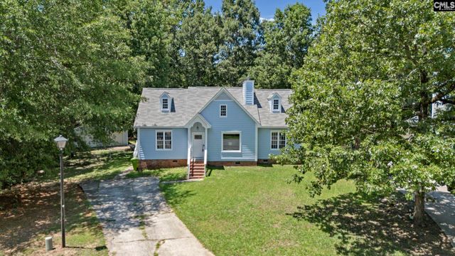 225 Shawn Court, Irmo, SC 29063