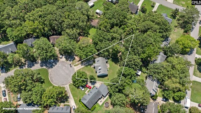 225 Shawn Court, Irmo, SC 29063