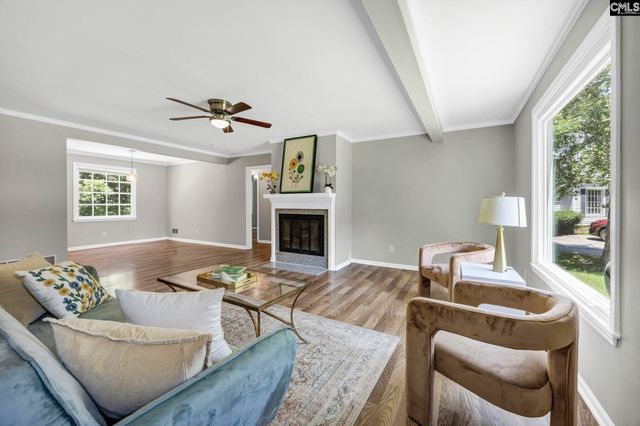 225 Shawn Court, Irmo, SC 29063