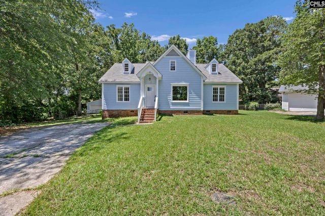 225 Shawn Court, Irmo, SC 29063
