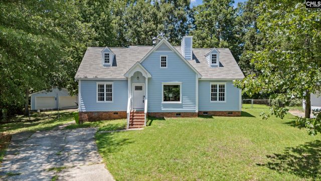 225 Shawn Court, Irmo, SC 29063
