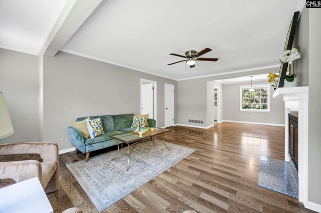 225 Shawn Court, Irmo, SC 29063