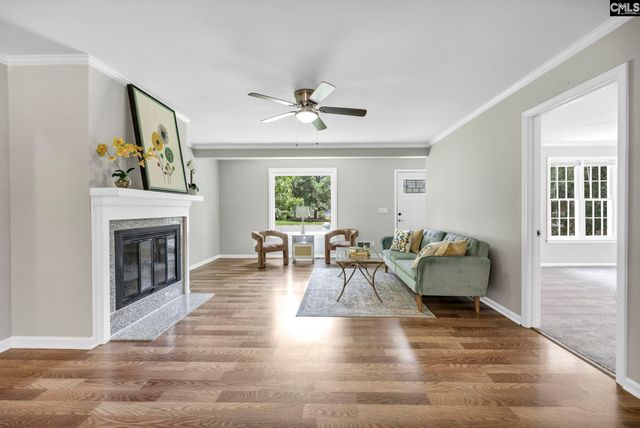 225 Shawn Court, Irmo, SC 29063