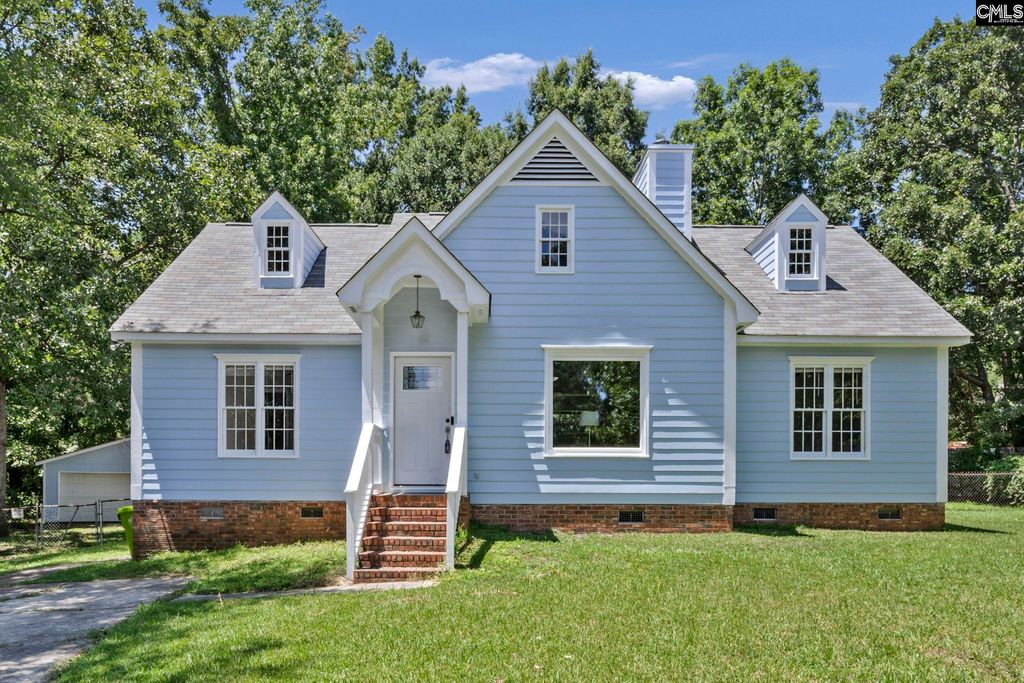 225 Shawn Court, Irmo, SC 29063