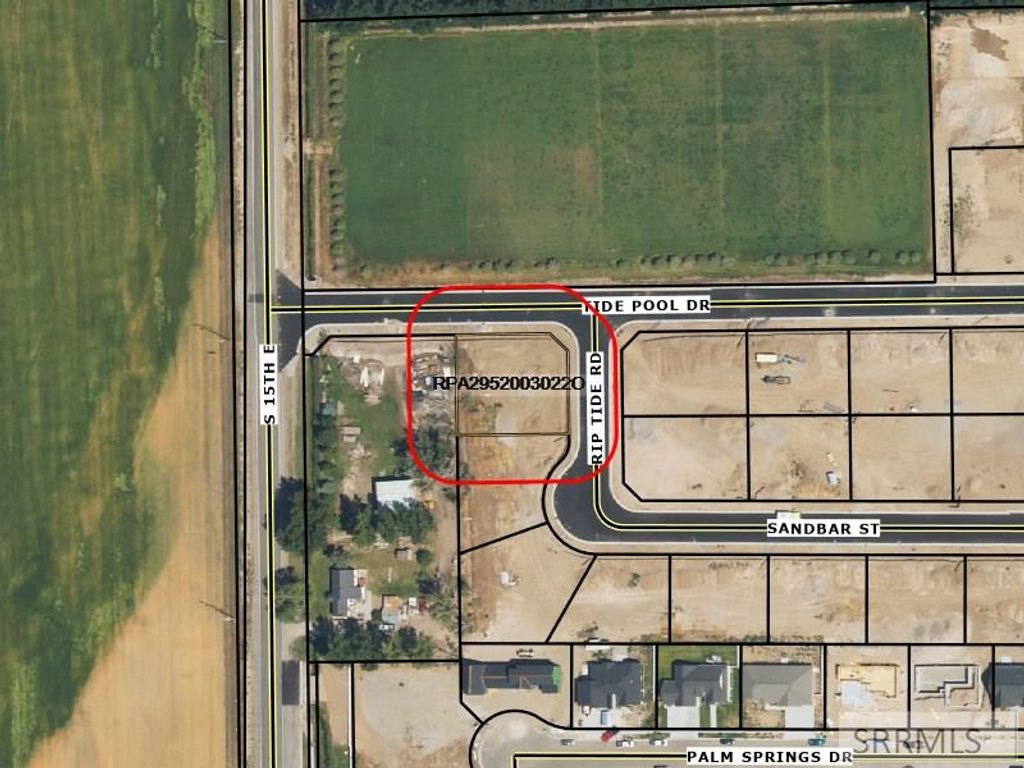 Image 2 of property listing at 5446 Rip Tideroad, Idaho Falls, ID 83404