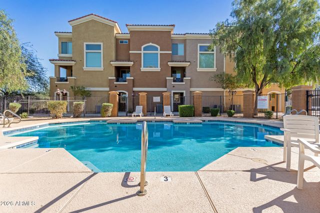 22125 N 29TH Avenue 156, Phoenix, AZ 85027