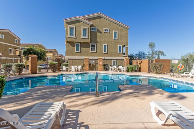 22125 N 29TH Avenue 156, Phoenix, AZ 85027