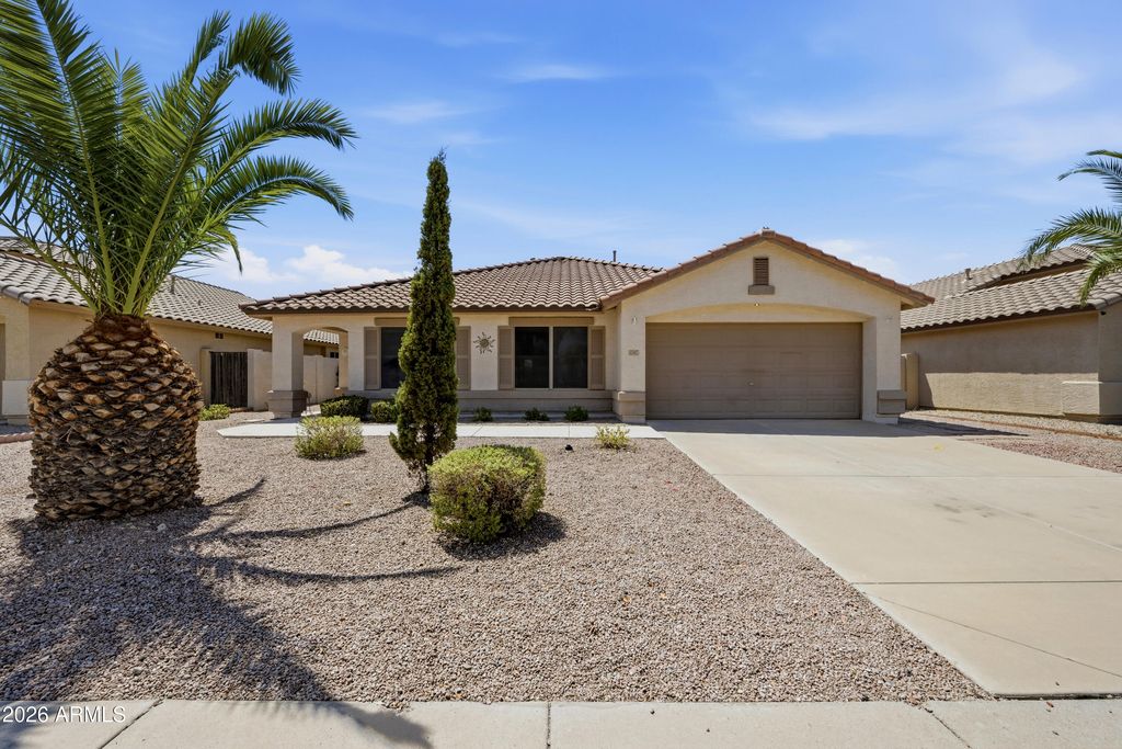 10145 W Potter Drive, Peoria, AZ 85382 — exterior