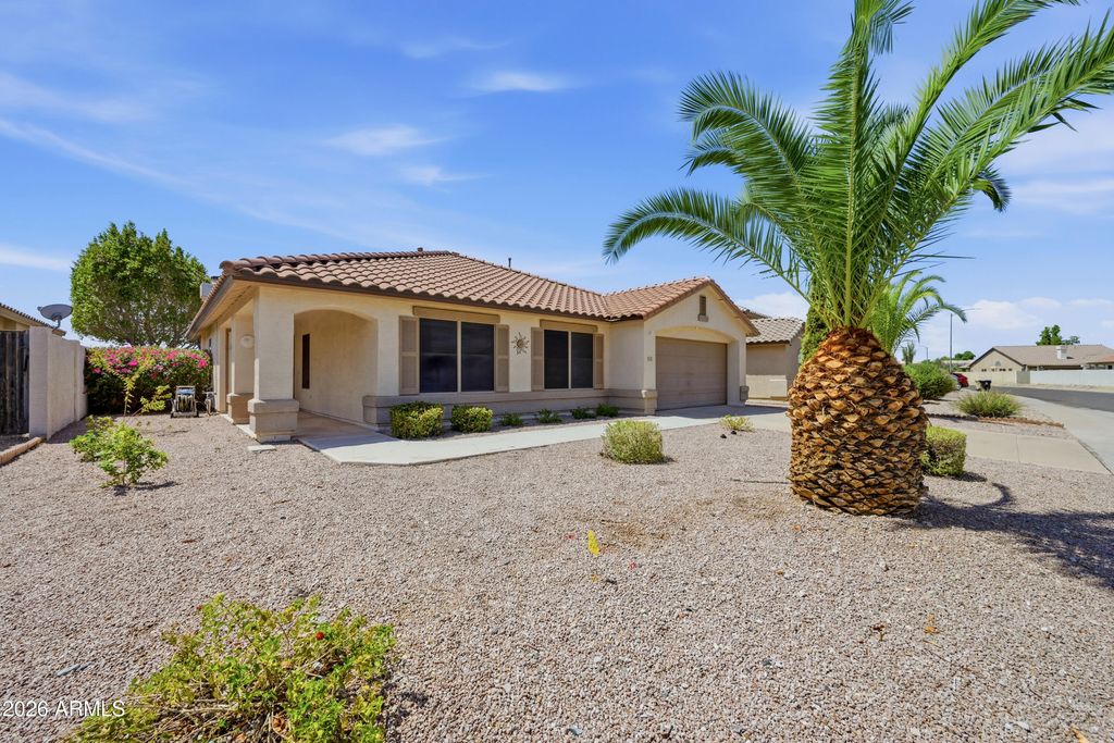 10145 W Potter Drive, Peoria, AZ 85382 — photo 2