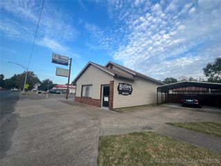 930 Eastside Boulevard, Muskogee, OK 74403