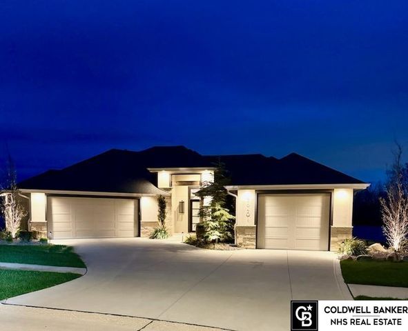 28401 Laurel Circle, Valley, NE 68064