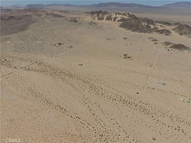 3400 Godwin, 29 Palms, CA 92277