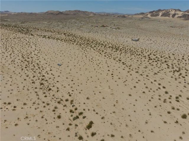 3400 Godwin, 29 Palms, CA 92277