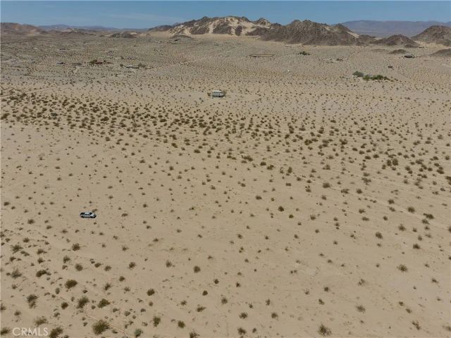 3400 Godwin, 29 Palms, CA 92277