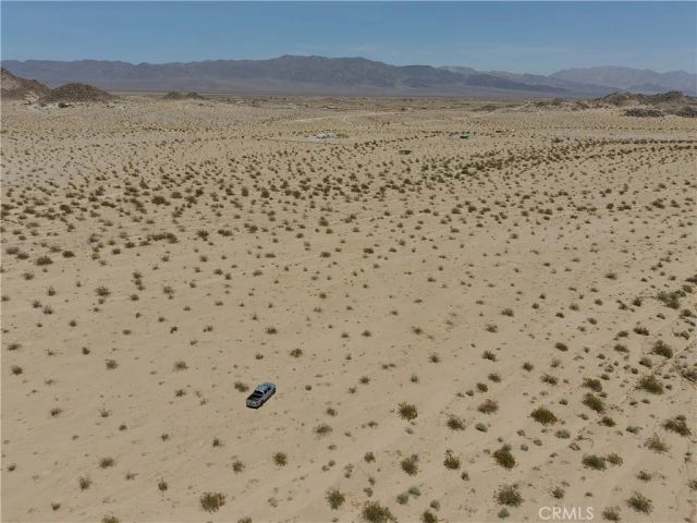 3400 Godwin, 29 Palms, CA 92277