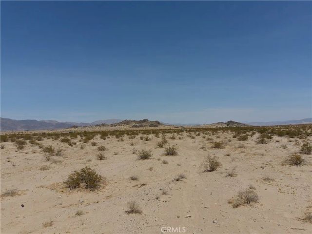 3400 Godwin, 29 Palms, CA 92277