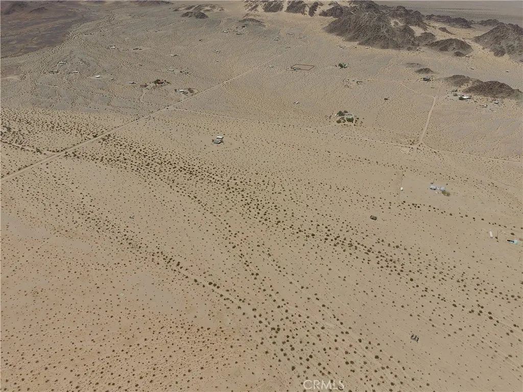 3400 Godwin, 29 Palms, CA 92277