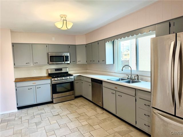 1505 Brookside Avenue, Utica, NY 13501