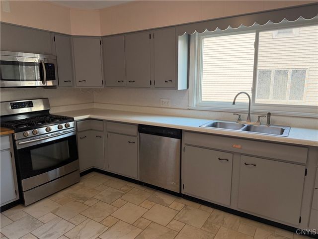 1505 Brookside Avenue, Utica, NY 13501