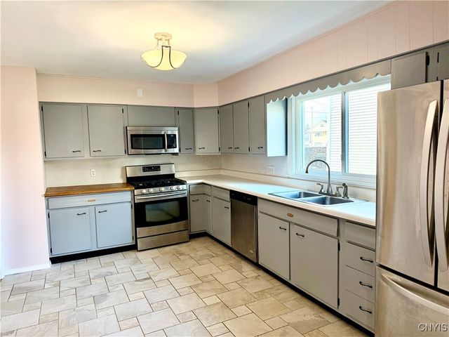 1505 Brookside Avenue, Utica, NY 13501