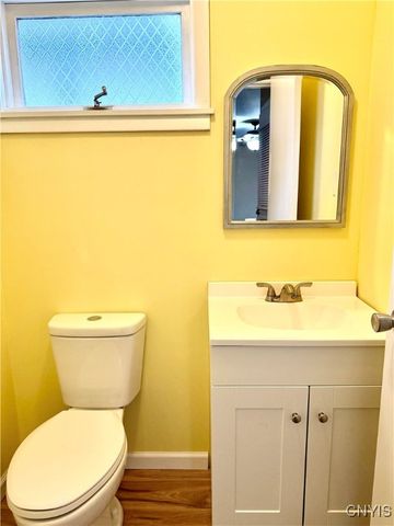 1505 Brookside Avenue, Utica, NY 13501