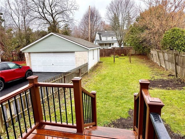 1505 Brookside Avenue, Utica, NY 13501