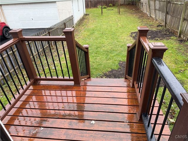 1505 Brookside Avenue, Utica, NY 13501