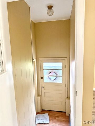 1505 Brookside Avenue, Utica, NY 13501