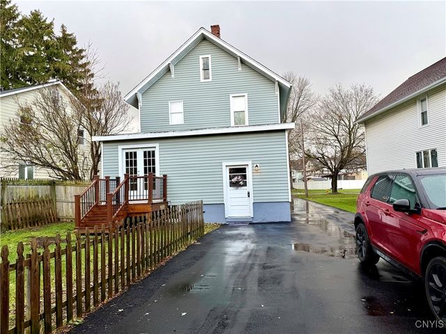 1505 Brookside Avenue, Utica, NY 13501