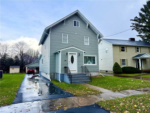 1505 Brookside Avenue, Utica, NY 13501
