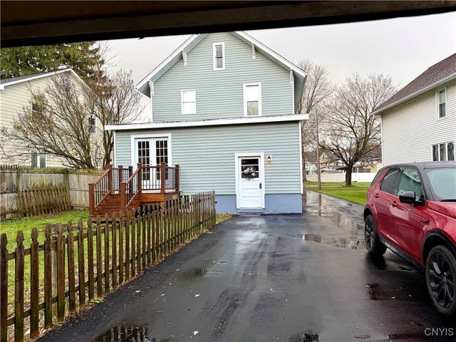 1505 Brookside Avenue, Utica, NY 13501
